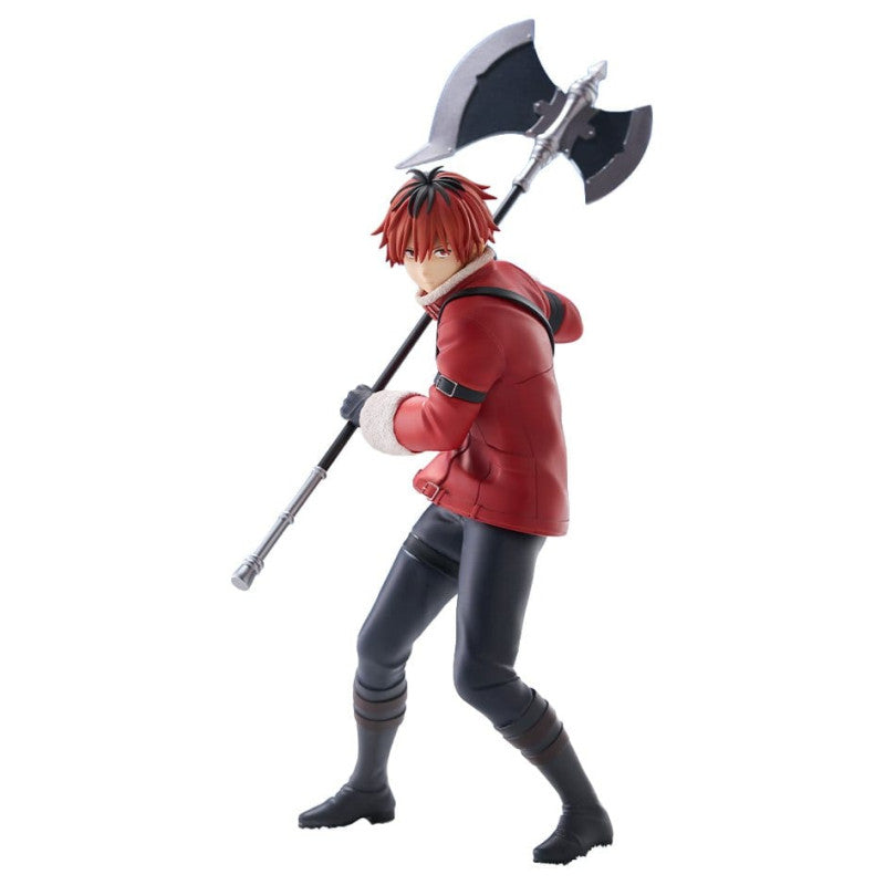 Frieren Beyond Journey S End Figurine Stark Oshi Works