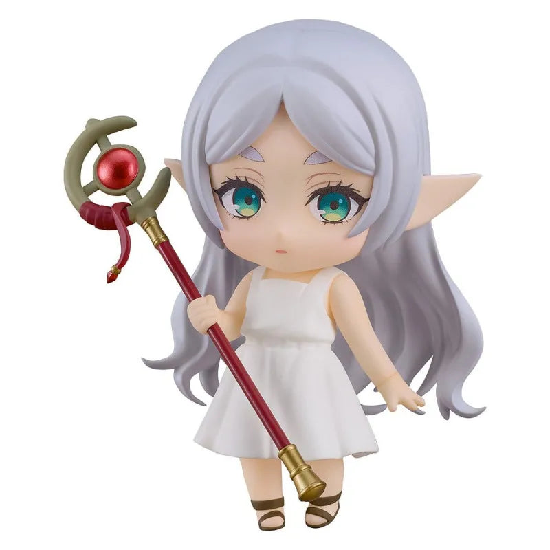 Frieren Beyond Journeys End Figurine Frieren Apprentice Era Nendoroid