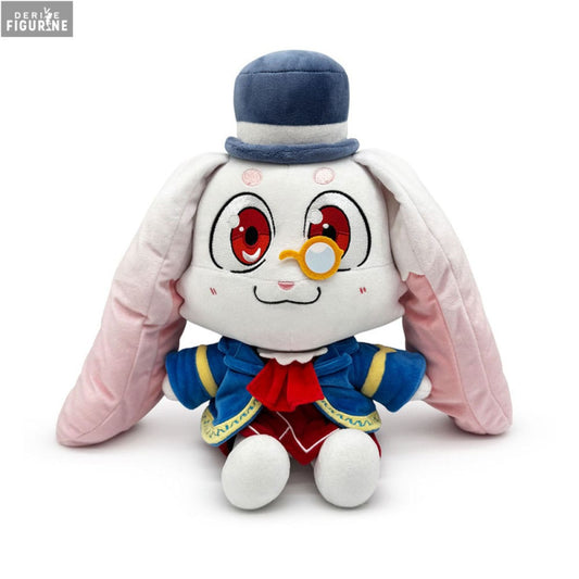 Frontier Peluche Emul