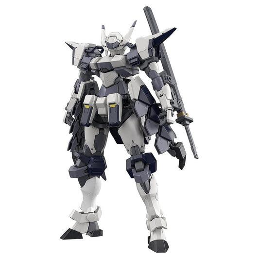 Full Metal Panic Figurine Azure Raven Plastic Model Kit