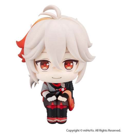Genshin Impact Figurine Kazuha Kaedehara Look Up