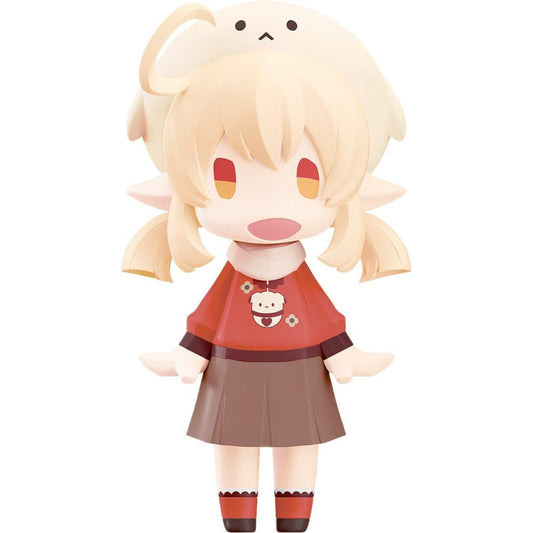 Genshin Impact Figurine Klee Hello Good Smile