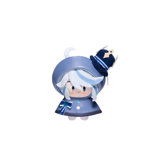 Genshin Impact Peluche Furina Fun In the Rain Series