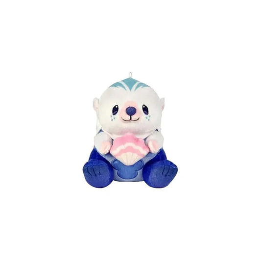 Genshin Impact Peluche Sea Otter