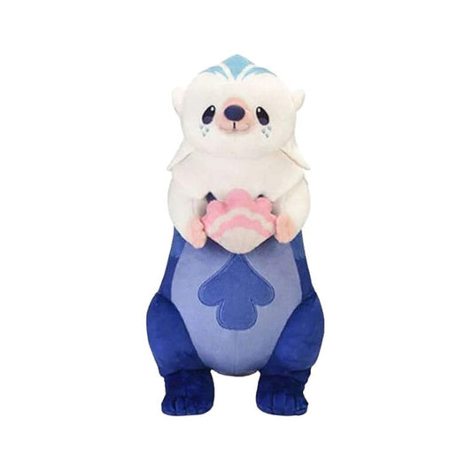 Genshin Impact Peluche Sea Otter Xxl