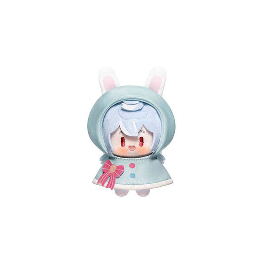 Genshin Impact Peluche Sigewinne Fun In the Rain Series