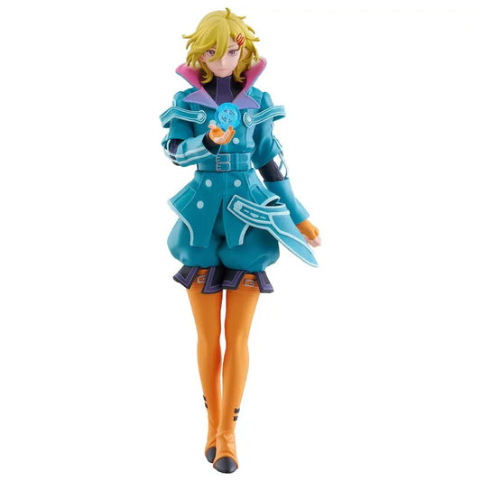 Gnosia Figurine Setsu