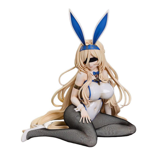Goblin Slayer Figurine Sword Maiden Bunny