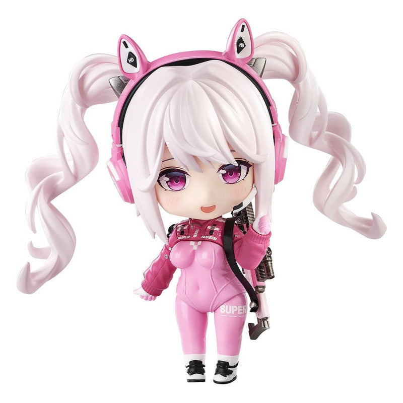 Goddess of Victory Nikke Figurine Alice Nendoroid