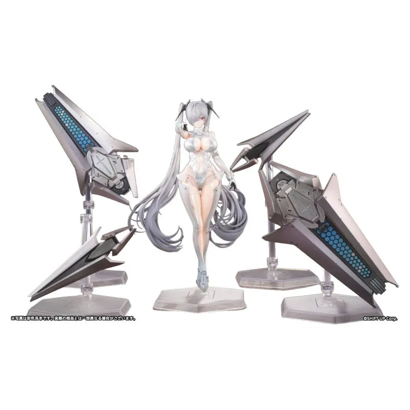 Goddess of Victory Nikke Figurine Cinderella