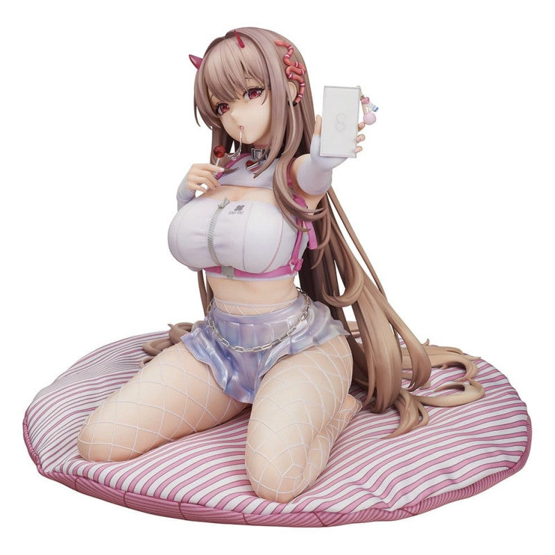Goddess of Victory Nikke Figurine Viper Complete Figure