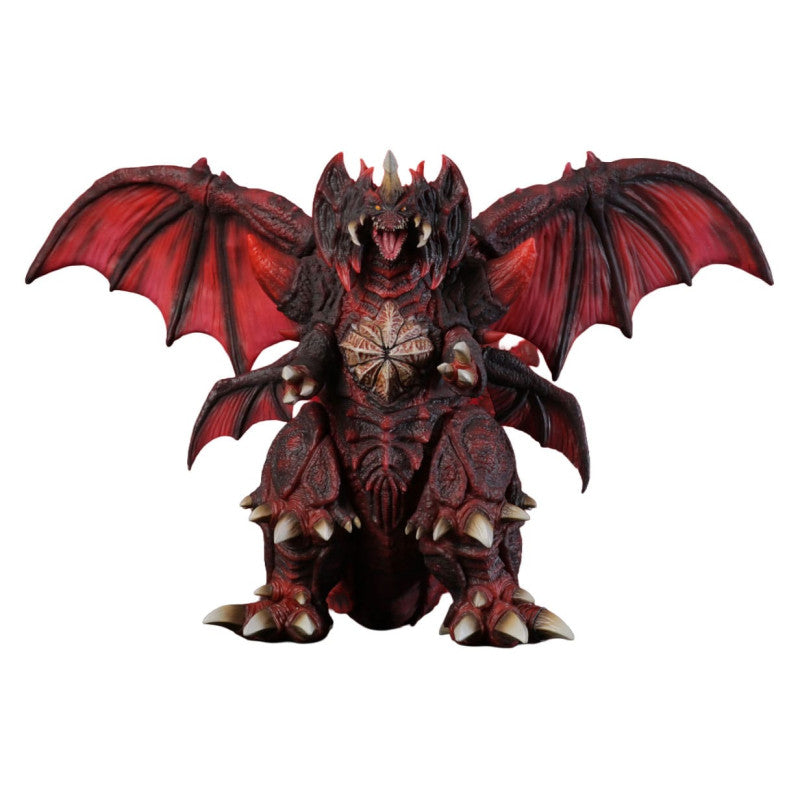 Godzilla Vs Destoroyah Figurine Destoroyah Standard Kaiju Wars Series