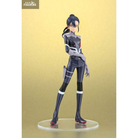 Gquuuuuux Figurine Nyaan Pilot Suit Lucrea Light