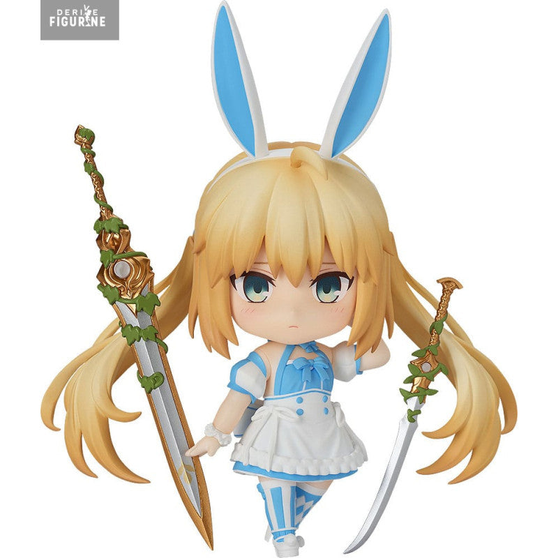 Grand Order Figurine Berserker Altria Caster Nendoroid