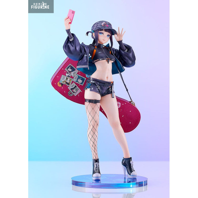 Grand Order Figurine Foreigner Yang Guifei Event Attire