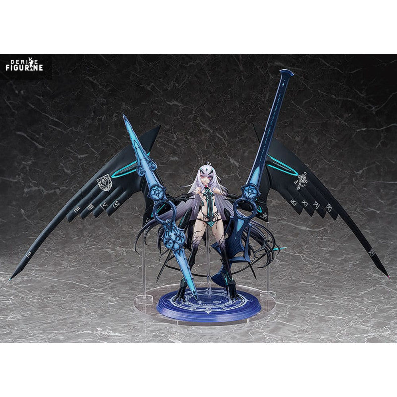 Grand Order Figurine Lancer Melusine
