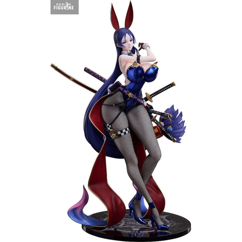 Grand Order Figurine Minamoto no Raikou Bunny Girl Style