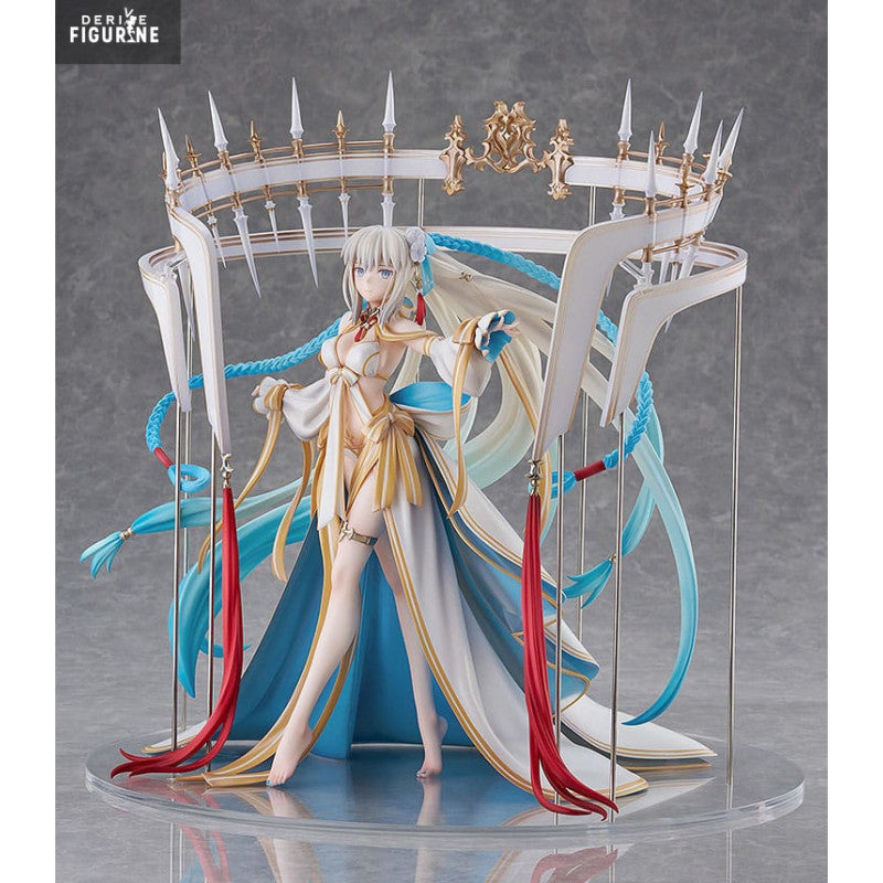 Grand Order Figurine Morgan Lady of the Water