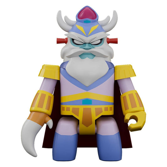 Great Mazinger Figurine Great Marshall of Hell Brickroid