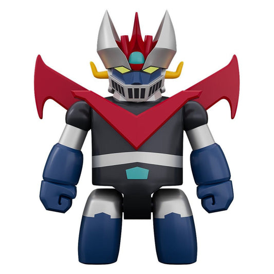 Great Mazinger Figurine Great Mazinger Brickroid