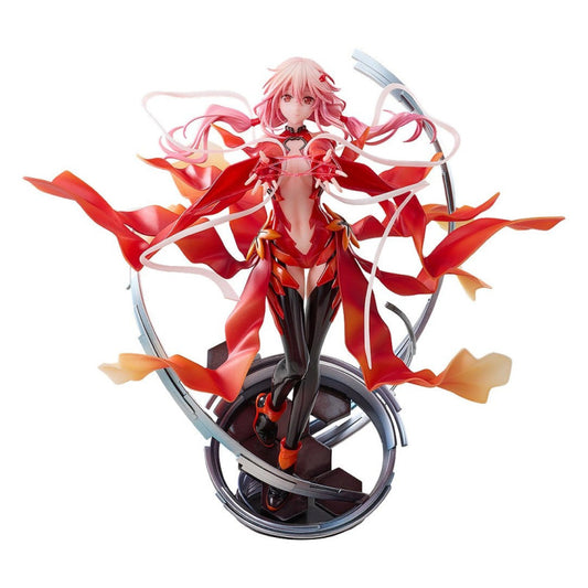 Guilty Crown Figurine Inori Yuzuriha