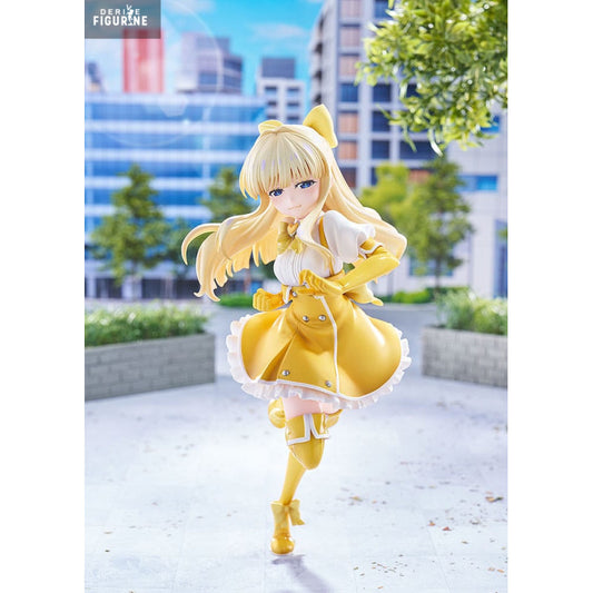 Gushing Over Magical Girls Figurine Magia Sulfur