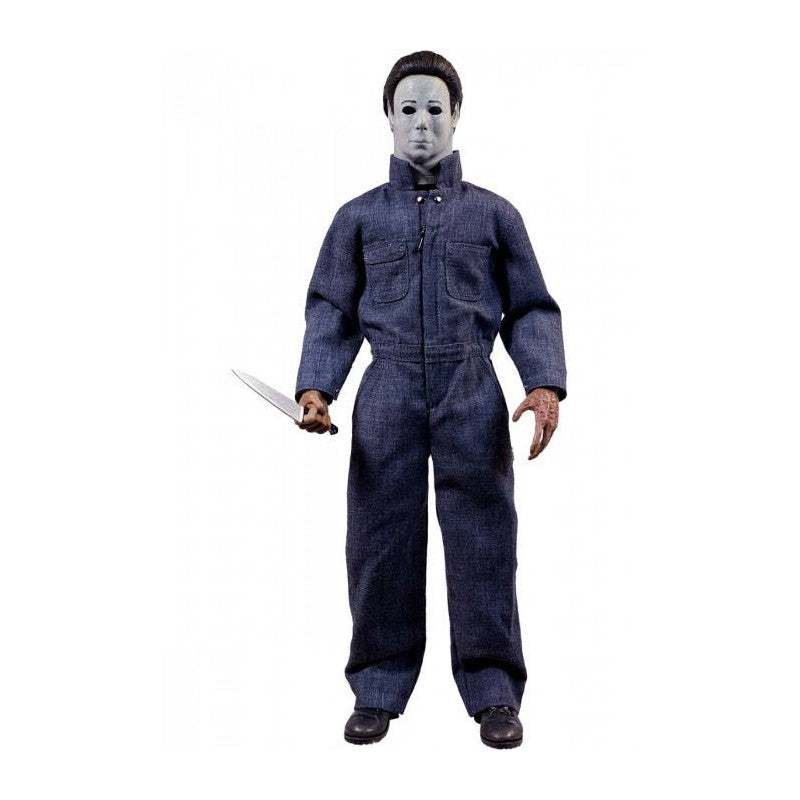 Halloween 4 le Retour de Michael Myers Figurine Michael Myers