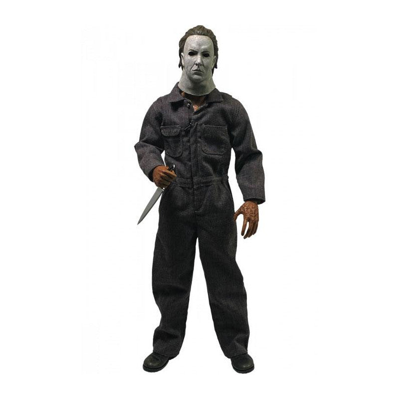 Halloween 5 la Revanche de Michael Myers Figurine Michael Myers