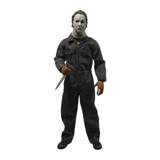 Halloween 5 la Revanche de Michael Myers Figurine Michael Myers