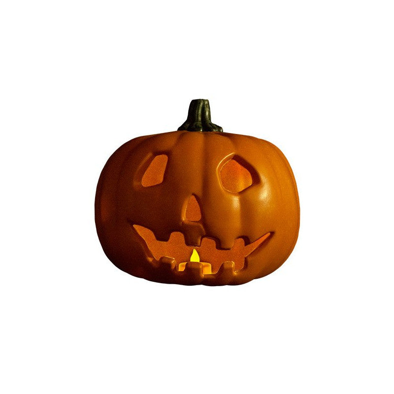 Halloween la Nuit des Masques Replique Lumineuse Pumpkin
