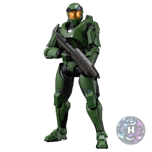 Halo Figurine Master Chief Mjolnir Mark V Recolor
