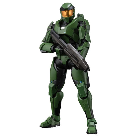 Halo Figurine Master Chief Mjolnir Mark V Recolor