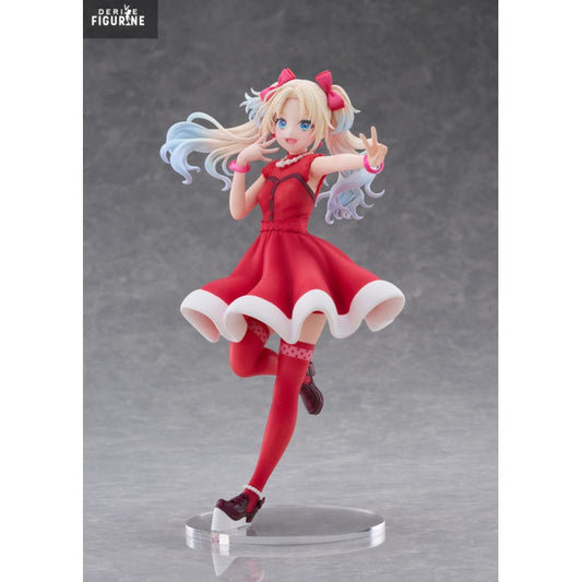 Hasunosora Girls High School Idol Club Figurine Osawa Rurino