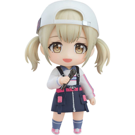 Hatsune Miku Colorful Stage Figurine Azusawa Kohane Nendoroid