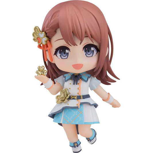 Hatsune Miku Colorful Stage Figurine Hanasato Minori Nendoroid