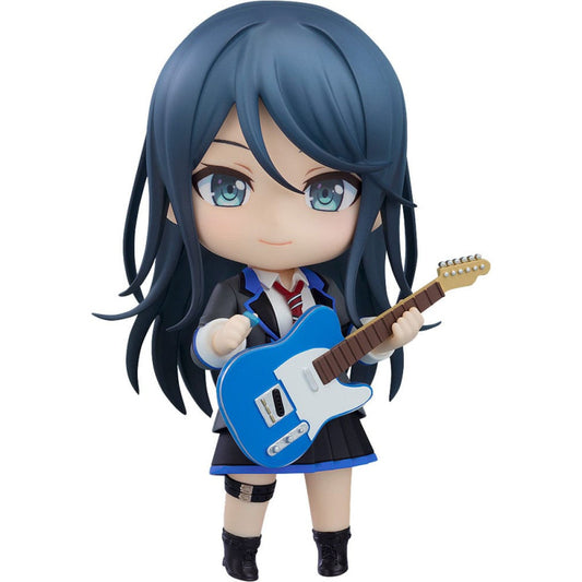 Hatsune Miku Colorful Stage Figurine Hoshino Ichika Nendoroid
