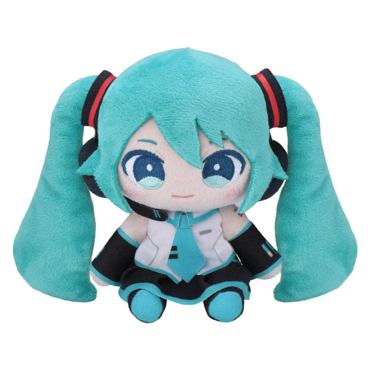 Hatsune Miku Colorful Stage Peluche Hatsune Miku S Mysekai
