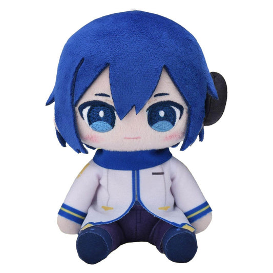 Hatsune Miku Colorful Stage Peluche Kaito S Mysekai