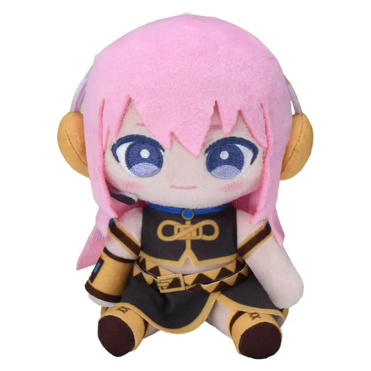 Hatsune Miku Colorful Stage Peluche Megurine Luka S Mysekai
