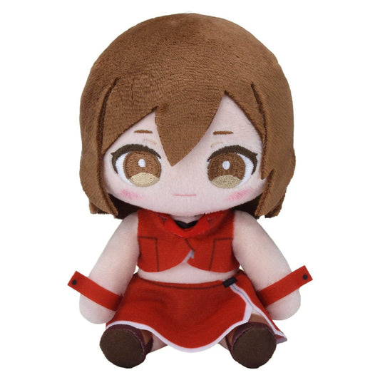 Hatsune Miku Colorful Stage Peluche Meiko S Mysekai