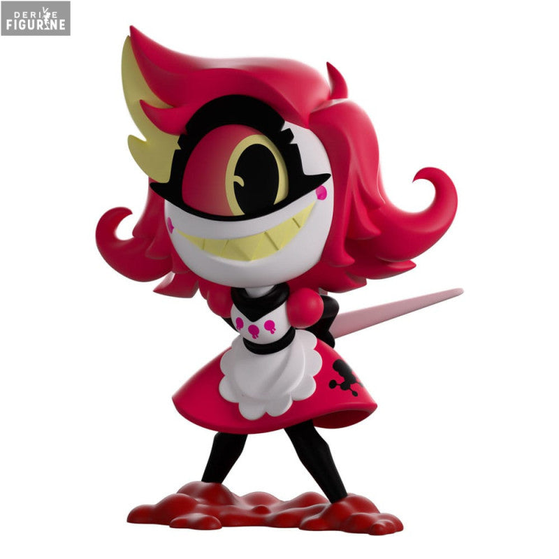 Hazbin Hotel Figurine Niffty