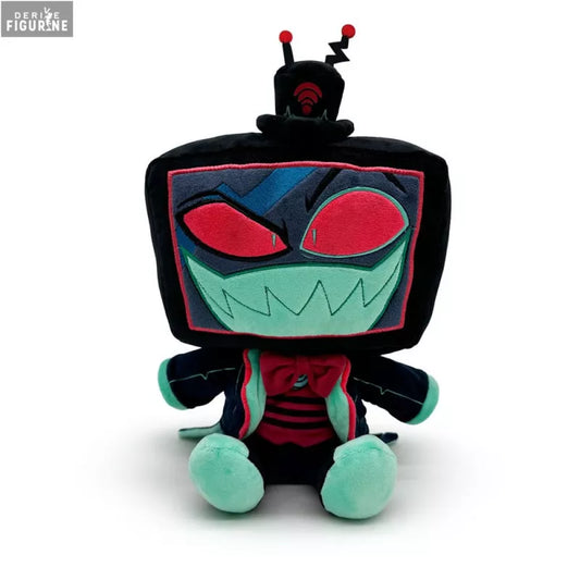 Hazbin Hotel Peluche Vox