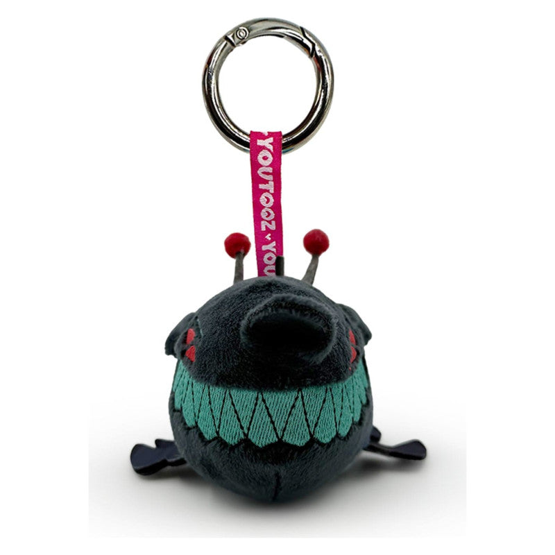 Hazbin Hotel Porte Cles Peluche Shokwav