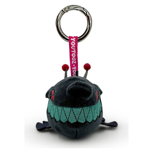 Hazbin Hotel Porte Cles Peluche Shokwav