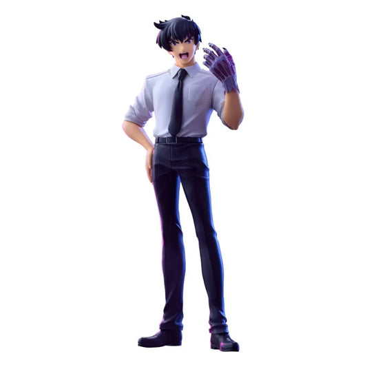 Hell Teacher Jigoku Sensei Nube Figurine Meisuke Nueno Trio Try It
