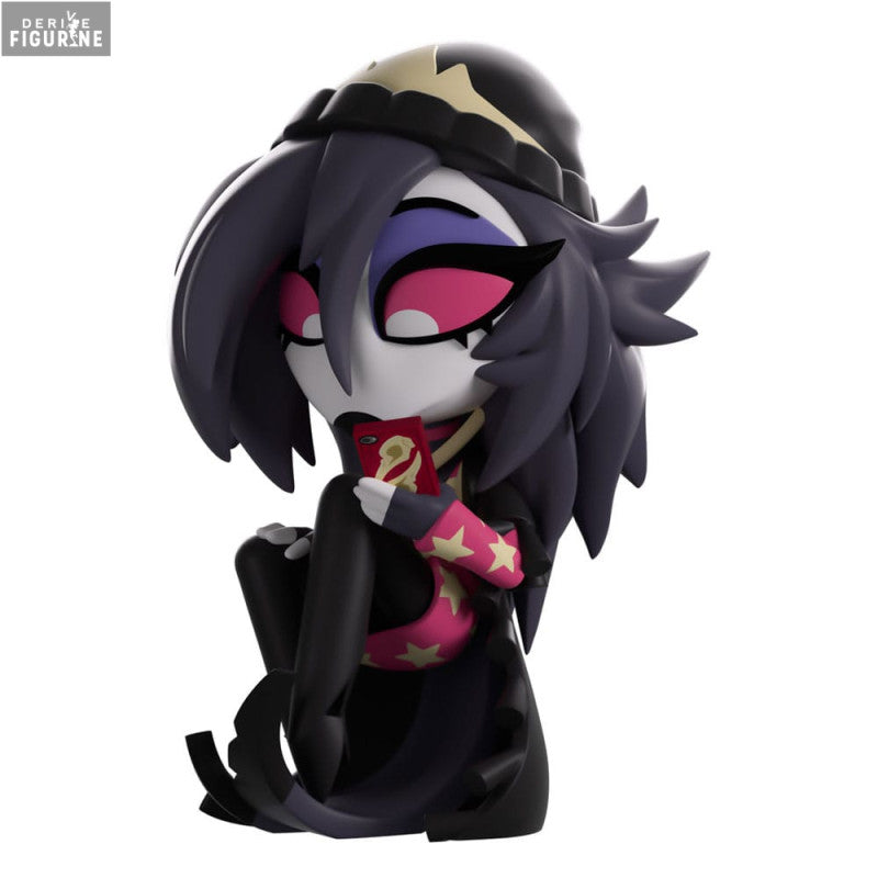 Helluva Boss Figurine Octavia