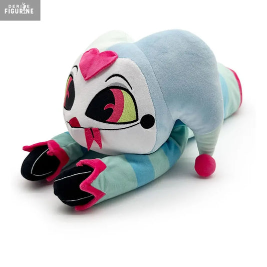 Helluva Boss Peluche Fizzarolli Weighted Plush