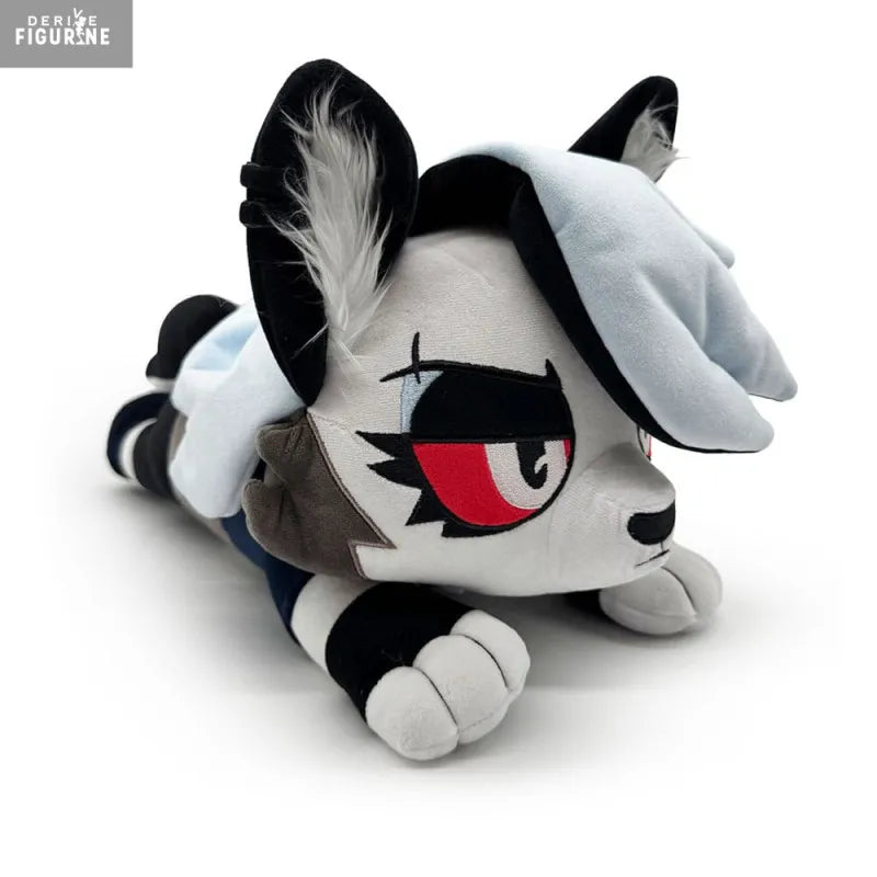 Helluva Boss Peluche Loona Weighted Plush