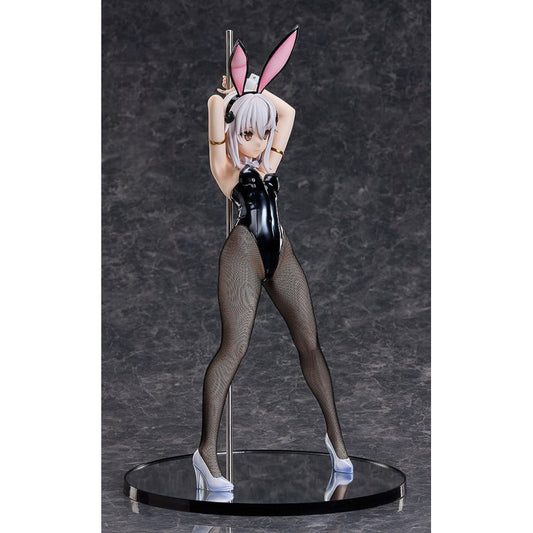 High School Dxd Hero Figurine Koneko Toujou Bunny B Style