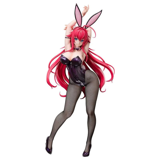 High School Dxd Hero Figurine Rias Gremory Bunny